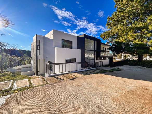 Casa en Venta, Condominio Sausalito