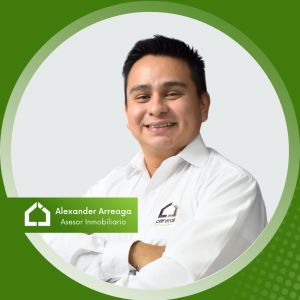 Alexander Arreaga