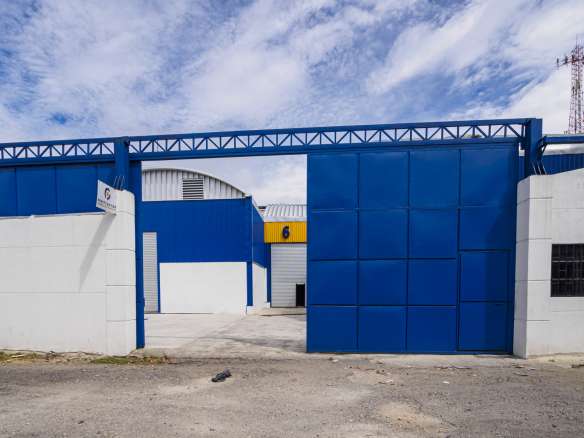 Bodegas en renta en zona 3 rápido acceso al Periférico