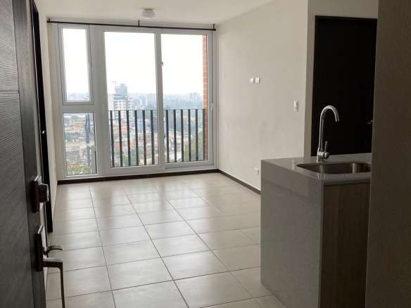 Apartamento de 2 habitaciones en VENTA en Parque San Jorge