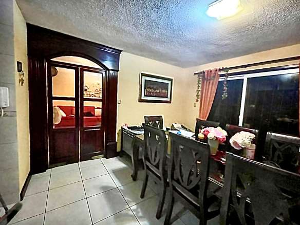 Casa en venta Residenciales San Patricio, caes.