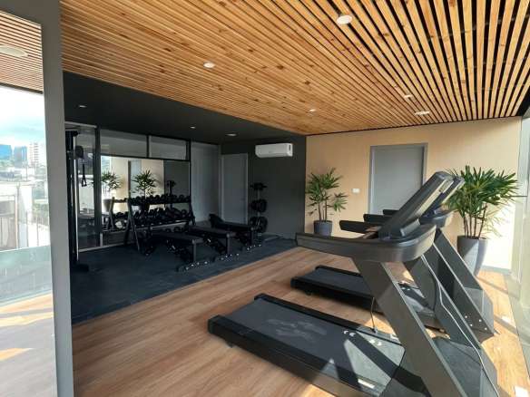 Moderno y elegante apartamento en venta en Atarah zona 10